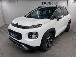 Citroën C3 Aircross PureTech 110 S&S EAT6 Shine