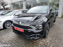 Citroën C4 1.5 BlueHDi Feel EAT8