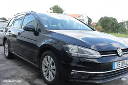 VW Golf Variant 1.6 TDi Confortline