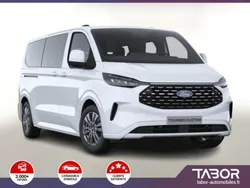 Ford Tourneo Custom 170 AWD Titanium L2 LED Cam