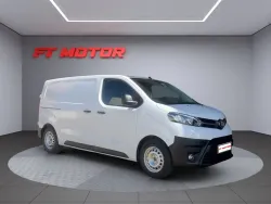 Toyota Proace Proace 1.5D 100CV GX 1PL 2PT L1