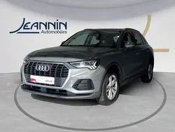 AUDI Q3 35 TDI 150 ch S tronic 7 Business line