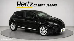 Renault Clio 1.0 TCe Evolution