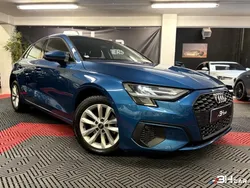 Audi A3 SPORTBACK 30 TDI 2.0L 115CH