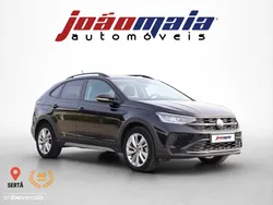 VW Taigo 1.0 TSI Urban