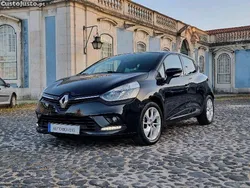 Renault Clio gasolina nacional 99 mil km