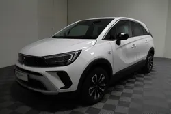 OPEL Crossland 1.5 D 110 ch BVM6 Elegance
