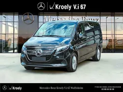 Mercedes EQV 300 Long 204ch 7 places 90KWH 54000HT