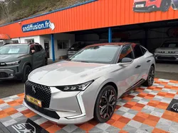 DS DS4 Puretech 130 EAT8 RIVOLI GPS Caméra 360° Hayon