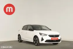 Opel Corsa-e 50 kWh GS