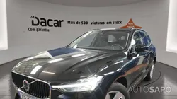 Volvo XC60 2.0 B4 Momentum Plus de 2022