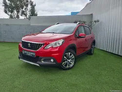 Peugeot 2008 HDi