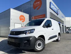 Peugeot Partner M 1000KG BLUEHDI 100CH S&S