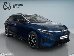 VW ID.7 Tourer 86 kWh Pro S Urban
