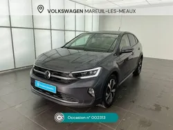 Volkswagen Taigo 1.0 TSI 110 DSG7 Style