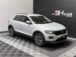 Volkswagen T-roc 2.0 TDI 150 ACTIVE DSG BVA