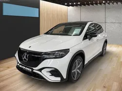 Mercedes-Benz EQE 300 AMG