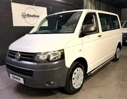 Volkswagen T5 Kombi 2.0 TDI 9 Places