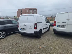 Citroën Berlingo 1.6 HDi 100cv