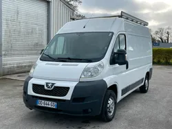 PEUGEOT BOXER L2H2 2.2 HDi 110 CH