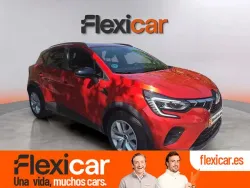 MITSUBISHI ASX 100T Motion