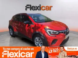 MITSUBISHI ASX 100T Motion