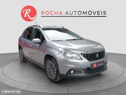 Peugeot 2008 1.2 PureTech Signature
