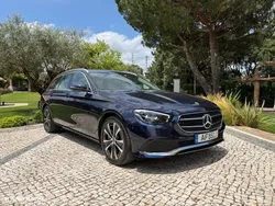 Mercedes-Benz E 300 de Avantgarde
