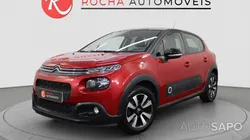 Citroen C3 de 2018
