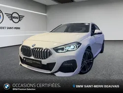 BMW Série 2 Gran Coupé F44 220i 178 ch DKG7 M Sport
