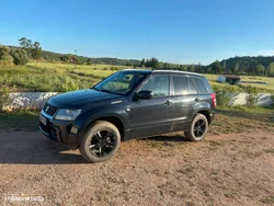 Suzuki Grand Vitara 1.9 DDiS X-Sport