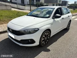 Fiat Tipo Station Wagon 1.0 GSE T3 City Life