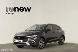 Fiat Tipo Cross 1.0 GSE T3