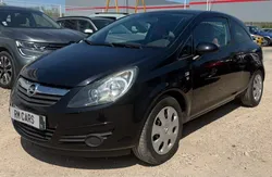 OPEL Corsa 1.3 CDTI 75ch ecoflex finition 111