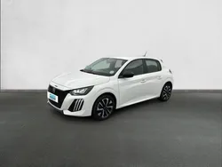 Peugeot 208 PureTech 100 S&S BVM6 - Active