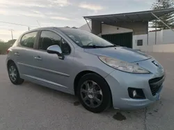 Peugeot 207 99g 1.6hdi 90cv