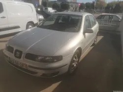 Seat Toledo 1900 TDI