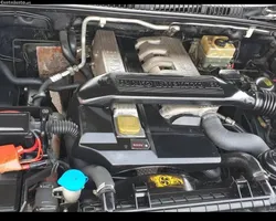 Land Rover Range Rover 2.5 turbo diesel 6cilindros