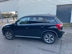 Citroën, C4,AIRCROSS 1.8 HDI 150ch