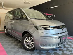 VOLKSWAGEN MULTIVAN T7 2.0 TDI 150ch DSG7 Life