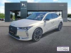 DS 4 PureTech 180 EAT8 Rivoli