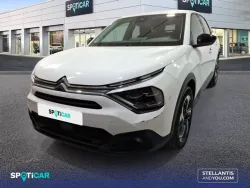 Citroen C4 1.2 PureTech Plus S&S 130