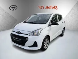 Hyundai i10 1.0 66ch Initia