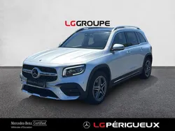Mercedes-benz GLB 200d 150ch AMG Line 8G DCT