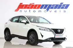 Nissan Qashqai 1.3 DIG-T Acenta LED