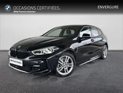Bmw Série 1 118dA 150ch M Sport