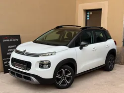 Citroën C3 Aircross BlueHDi 100ch S&S Feel Business E6 / Garantie 12 mois