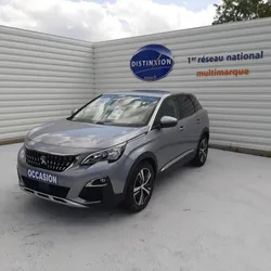 Peugeot 3008 1.2 PURETECH 130 ALLURE EAT8