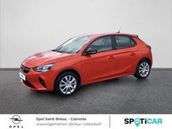 Opel Corsa Corsa-e 136ch Edition