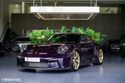 Porsche 911 (992) GT3 Touring Package